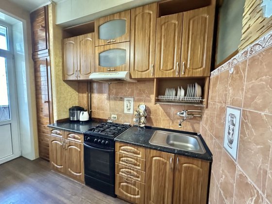 Продаж 2-кімнатної квартири біля Інженерної академії Запорожье