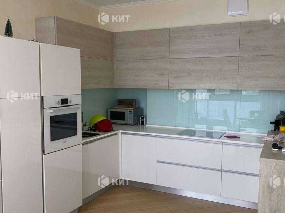 3к.130м2 Олексіївка ( Алексеевка, Ахсарова 13A, ЖК Green Town) 129839 Харьков