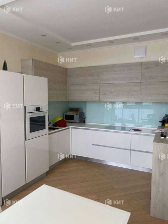 3к.130м2 Олексіївка ( Алексеевка, Ахсарова 13A, ЖК Green Town) 129839 - фото 1