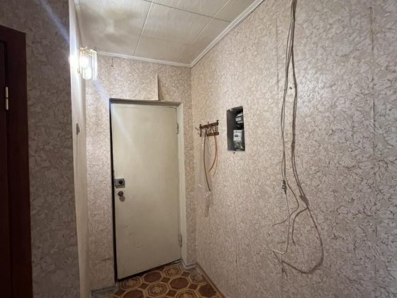 Продаж 1к квартири Хортицький Бабурка Запорізького козацтва Запорожье