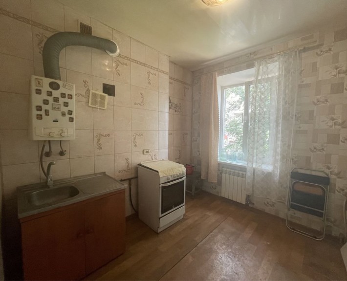 16500 у.о Продаж 2 кім квартира вул Покровська 2/2 р-н Анголенко - фото 1
