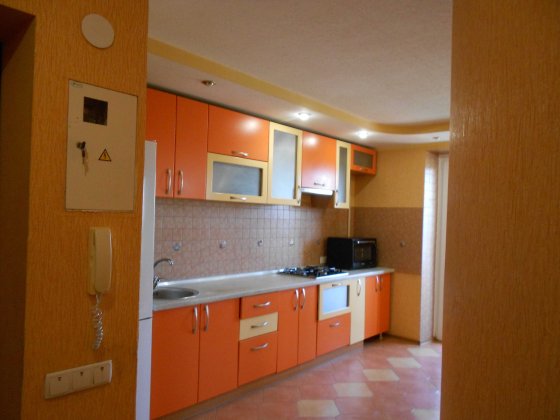 Продаж чотирикімнатної квартири у новому цегляному будинку без комісії Запоріжжя