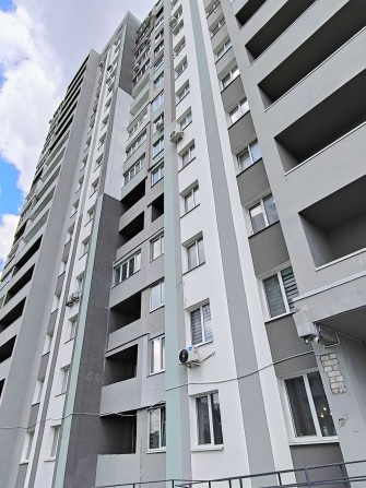 41000$, ЖК Левада 2, Продам 2 ком квартиру пл 60.3м2, этаж 5/16ти! A - фото 1