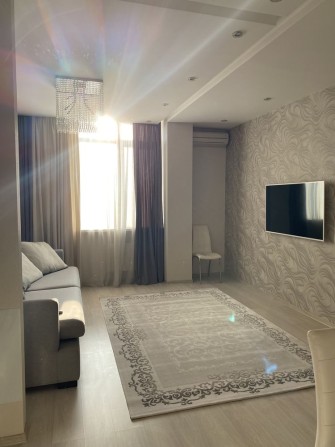 2к кв ЖК Атолл Холодна Гора Петра Болбочана,52 - фото 1