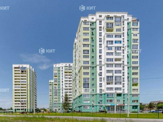 1кімн. ЖК Рогатинський, Центр (Рогатинский, Центральный рынок), 129844 Харьков