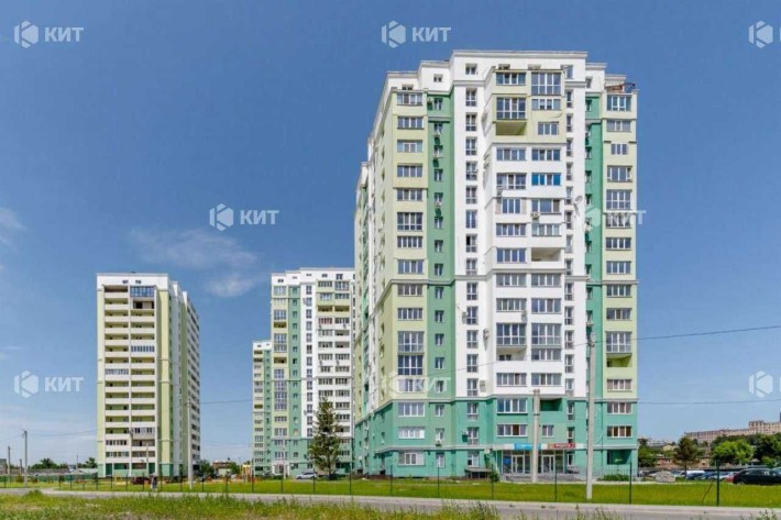 1кімн. ЖК Рогатинський, Центр (Рогатинский, Центральный рынок), 129844 - фото 1
