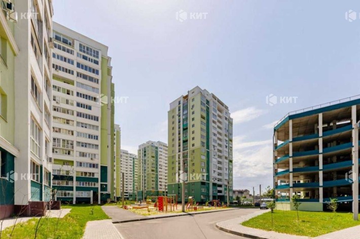 1кімн. ЖК Рогатинський, Центр (Рогатинский, Центральный рынок),129935 - фото 1