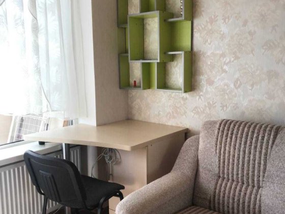 Продам квартиру Воробйови гори Харьков