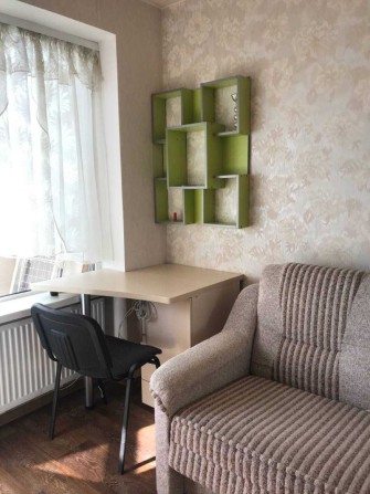 Продам квартиру Воробйови гори Сертифікат розглядаю - фото 1