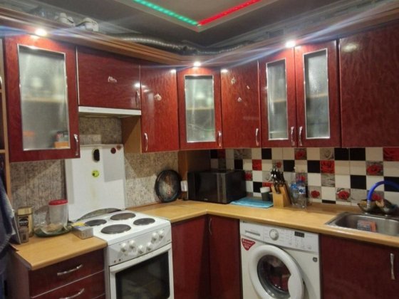 Продам 2х кімнатну квартиру Миколаїв