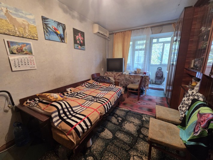 Продам 1к ЮТЗ / Молодогвардейская - фото 1