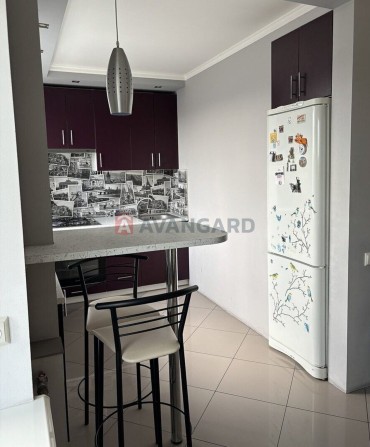 продаж двох кімнатної квартири з євро ремонтом - фото 1