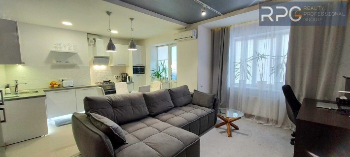 Продаж 2кім квартира 63м² ЖК Софія Київська Софіівська Борщагівка - фото 1