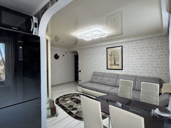 Двухкомнатная каартира 3-я слободская с ремонтом! Николаев