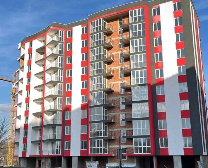 Продаж 2-кімнатної квартири в новобудові по вулиці Під Голоском - фото 1