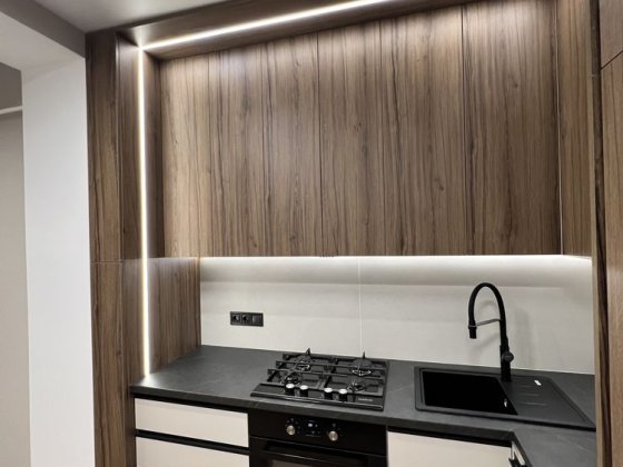 ‼️Нова квартира з видом на фонтан‼️ в Жк Софія Резиденс Софиевская Борщаговка