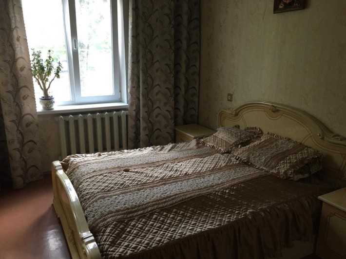 2 ком.  Вильямса / Привал, на Таирова. Чешский проект. - фото 1