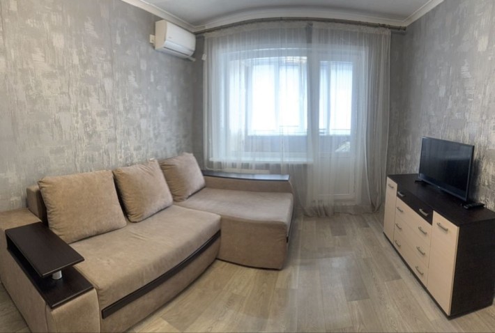 2-х кімнатна 3-й шевчік з ремонтом та технікой - фото 1