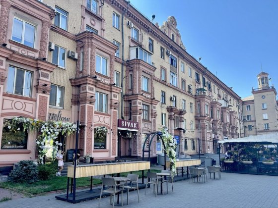 Рідкісна пропозиція! 2-кв по пр Соборному/Сталеварів Запорожье