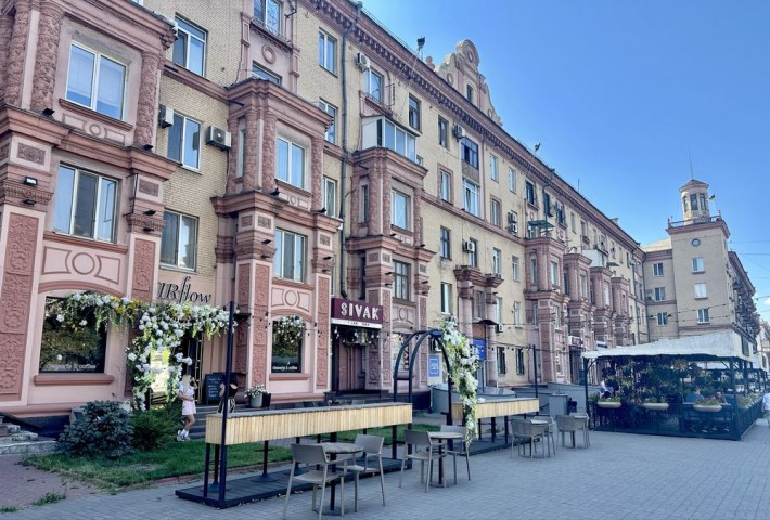 Рідкісна пропозиція! 2-кв по пр Соборному/Сталеварів - фото 1