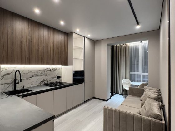 ‼️NEW Продам нову 1к квартиру в Жк Уютний Квартал Софиевская Борщаговка