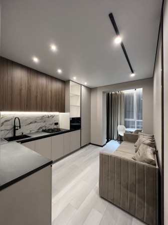 ‼️NEW Продам нову 1к квартиру в Жк Уютний Квартал - фото 1