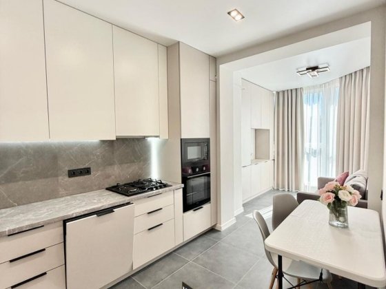 Продаж 1 кім.квартири Мартинова 32 жк Софія Резиденс Софиевская Борщаговка