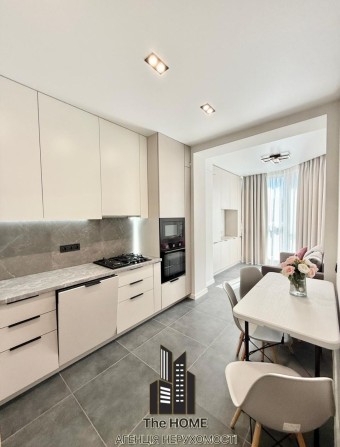 Продаж 1 кім.квартири Мартинова 32 жк Софія Резиденс - фото 1