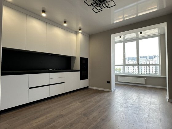 Продаж 2 кімн. квартири 75 м2 Генератор Паркінг Софіївські Липки Софиевская Борщаговка