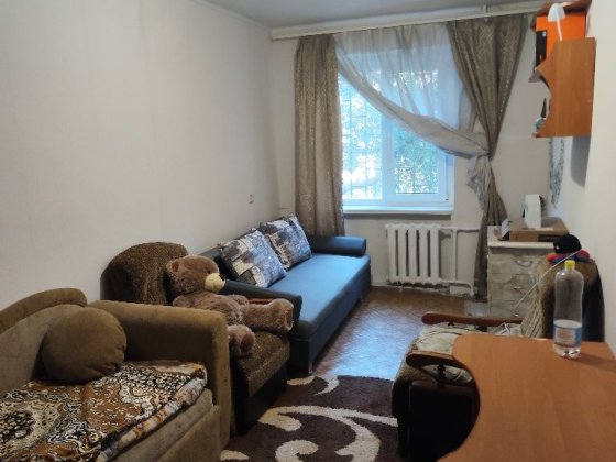 Продаю 2к/кв ул.Пограничная/Садовая 1/5 разделка 195000$ Николаев