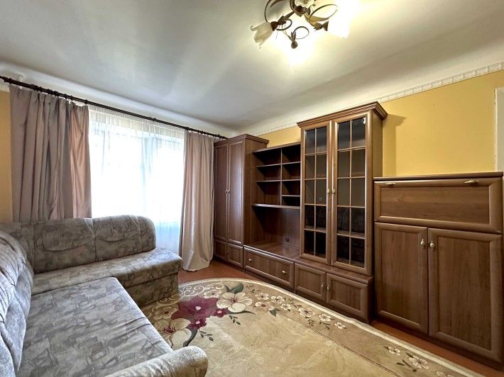 Продаж 2-кім квартири по вул. Городоцька 215а - фото 1