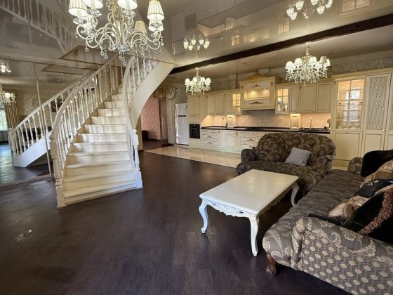 Собственник ‼️Большая квартира в самом центре . Торг‼️ Николаев