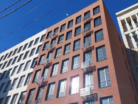 Продаж квартири від ВЛАСНИКА, вул. Стрийська 113 Львов