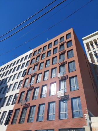 Продаж квартири від ВЛАСНИКА, вул. Стрийська 113 - фото 1