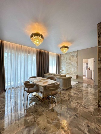 Продам Двухкомнатную ‼️ с НОВЫМ ремонтомв ЖК Маринист  МОРЕ Фонтан - фото 1