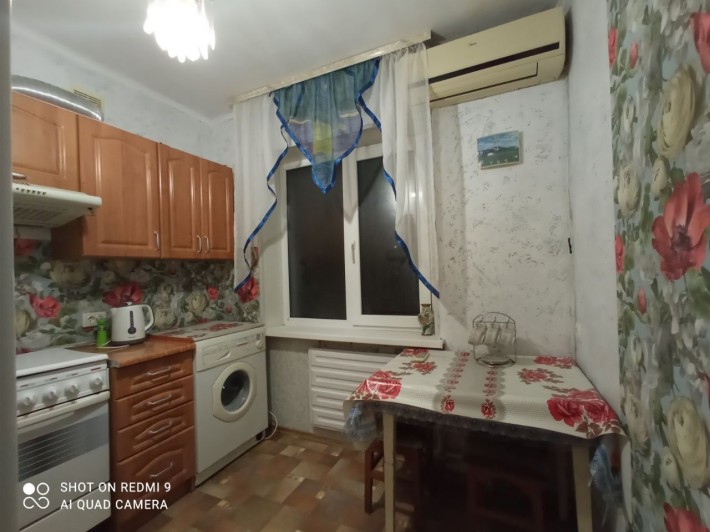 Продам однокомнатную квартиру по Зестафонской на Осипенковском - фото 1