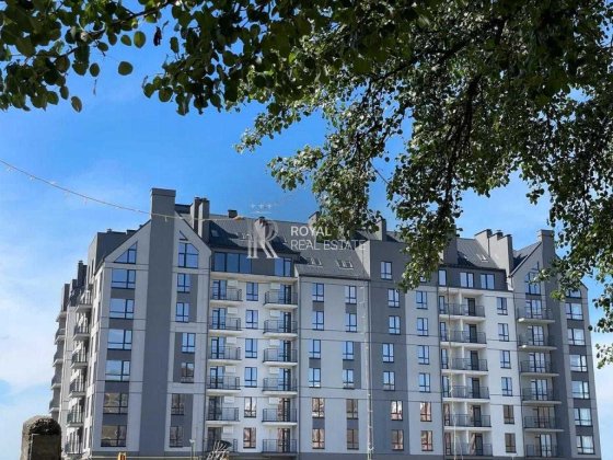 Продаж Квартир в жк Park Residence,Софіївська Борщагівка Софіївська Борщагівка