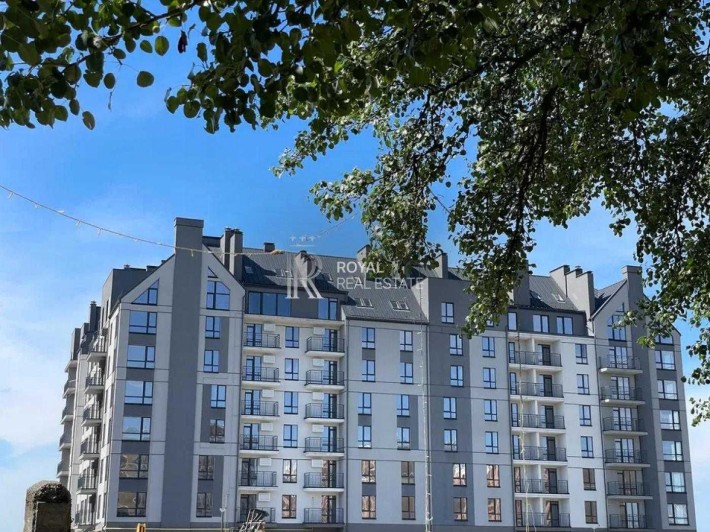 Продаж Квартир в жк Park Residence,Софіївська Борщагівка - фото 1