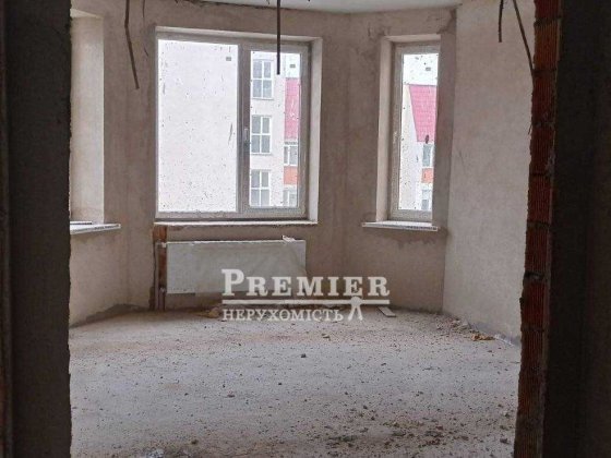 Продам 1 кімнатну квартиру. Газовий цегляний будинок. 50 кв.м. Одесса