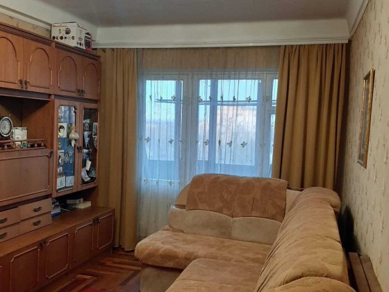 Продаж 3к квартири 67 кв. м на вул. Північнокільцева 24a