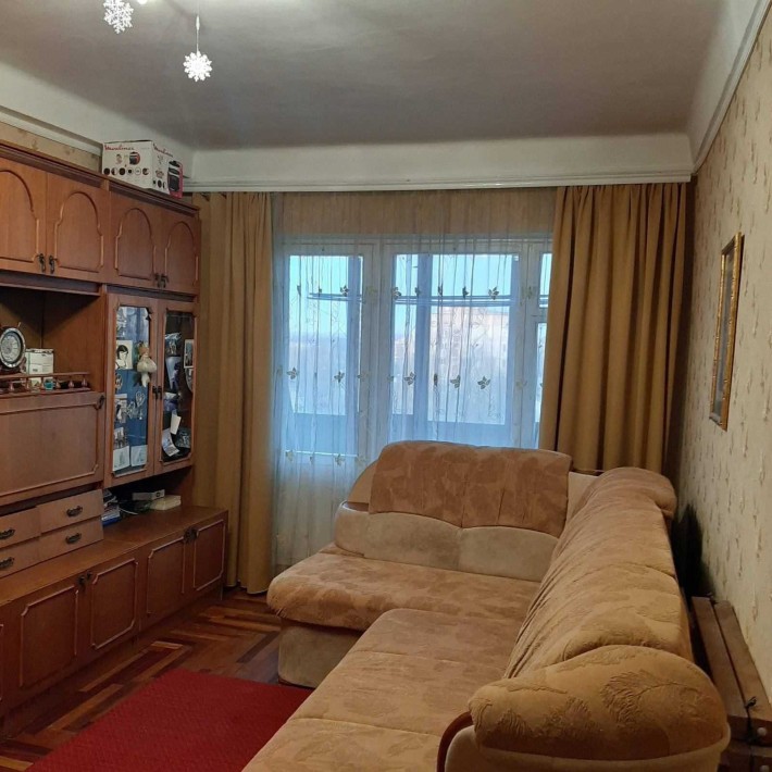 Продаж 3к квартири 67 кв. м на вул. Північнокільцева 24a - фото 1