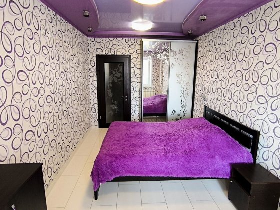 Продажа 4х-комн.кв. ул. Василя Сергиенко 5/9 Запоріжжя