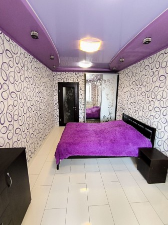 Продажа 4х-комн.кв. ул. Василя Сергиенко 5/9 - фото 1