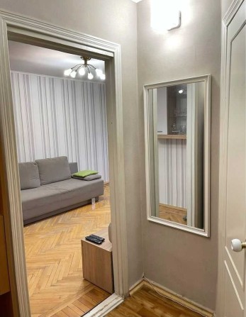 Ботсад! Тобольская! Продам 3К 57 м2 с ремонтом - фото 1