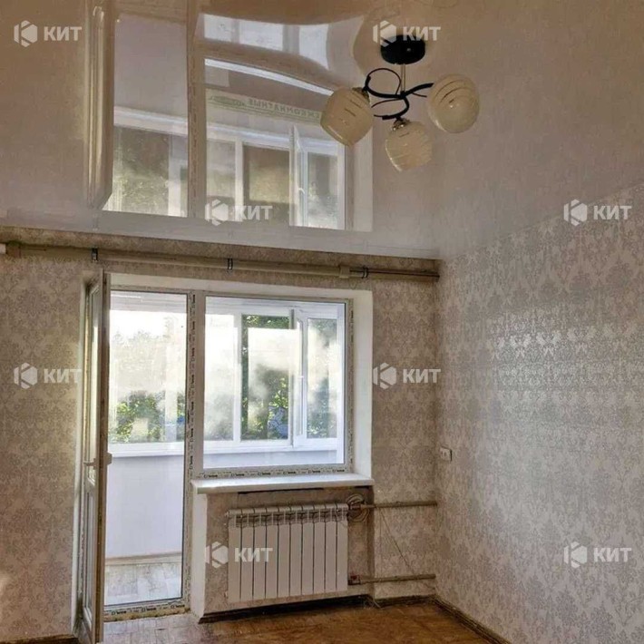 1к 32м2 Нові дома (Новые дома, Армейская, Героев Харькова, 210).126339 - фото 1
