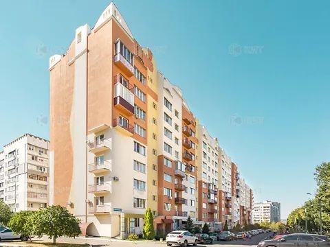 ‼️Продаж 1 ком‼️ квартири,по Сертифікату.метро Героів Праці,Новобудова - фото 1