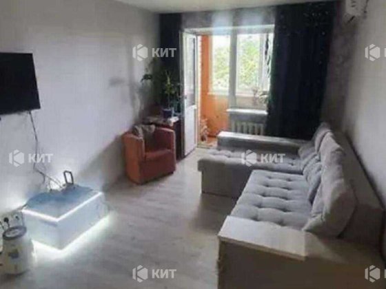 3к. 57м2, м. Холодна Гора (ул. Волонтерская, м. Холодная гора) 129494 Харьков