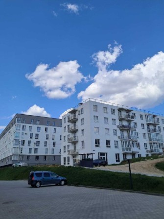 Продаж 1 кімн. квартири в новобудові біля Галицького Перехресття. - фото 1