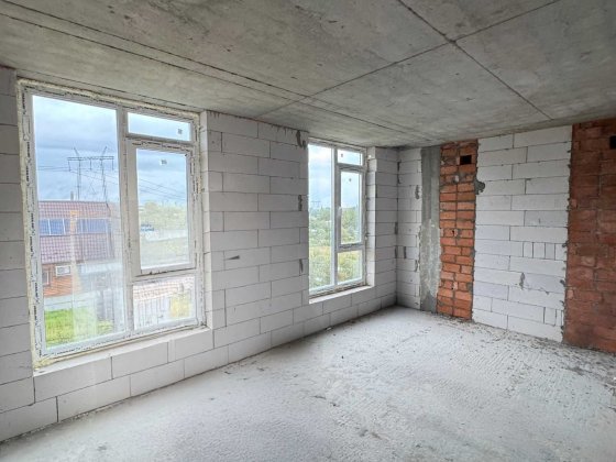 ГАЗ | 1-кімнатна, окрема кухня • 2 км Київ 20 хв метро Академмістечко Софиевская Борщаговка