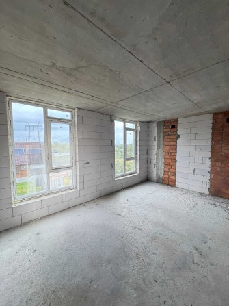 ГАЗ | 1-кімнатна, окрема кухня • 2 км Київ 20 хв метро Академмістечко - фото 1